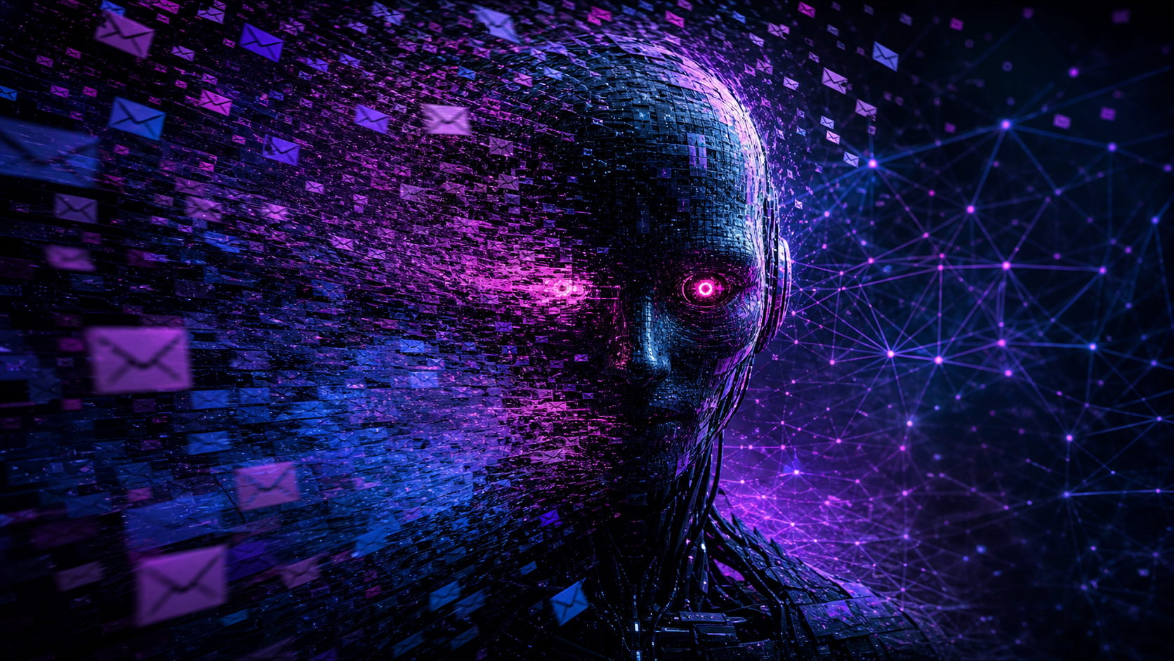 AI-боты, deepfake и новая волна мошенничества в 2026