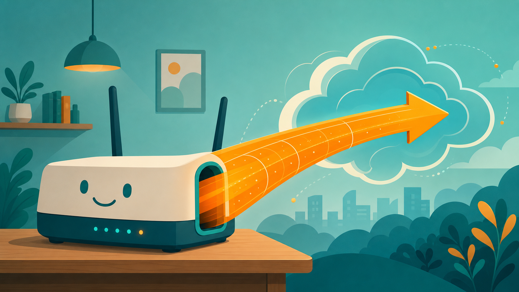 Port forwarding: зачем он нужен и как настроить в 2026