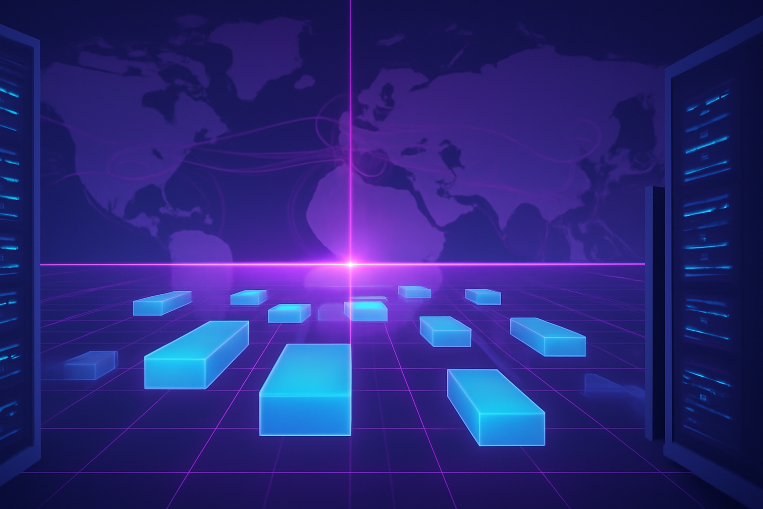 How DPI Works: A Global Overview of Deep Packet Inspection