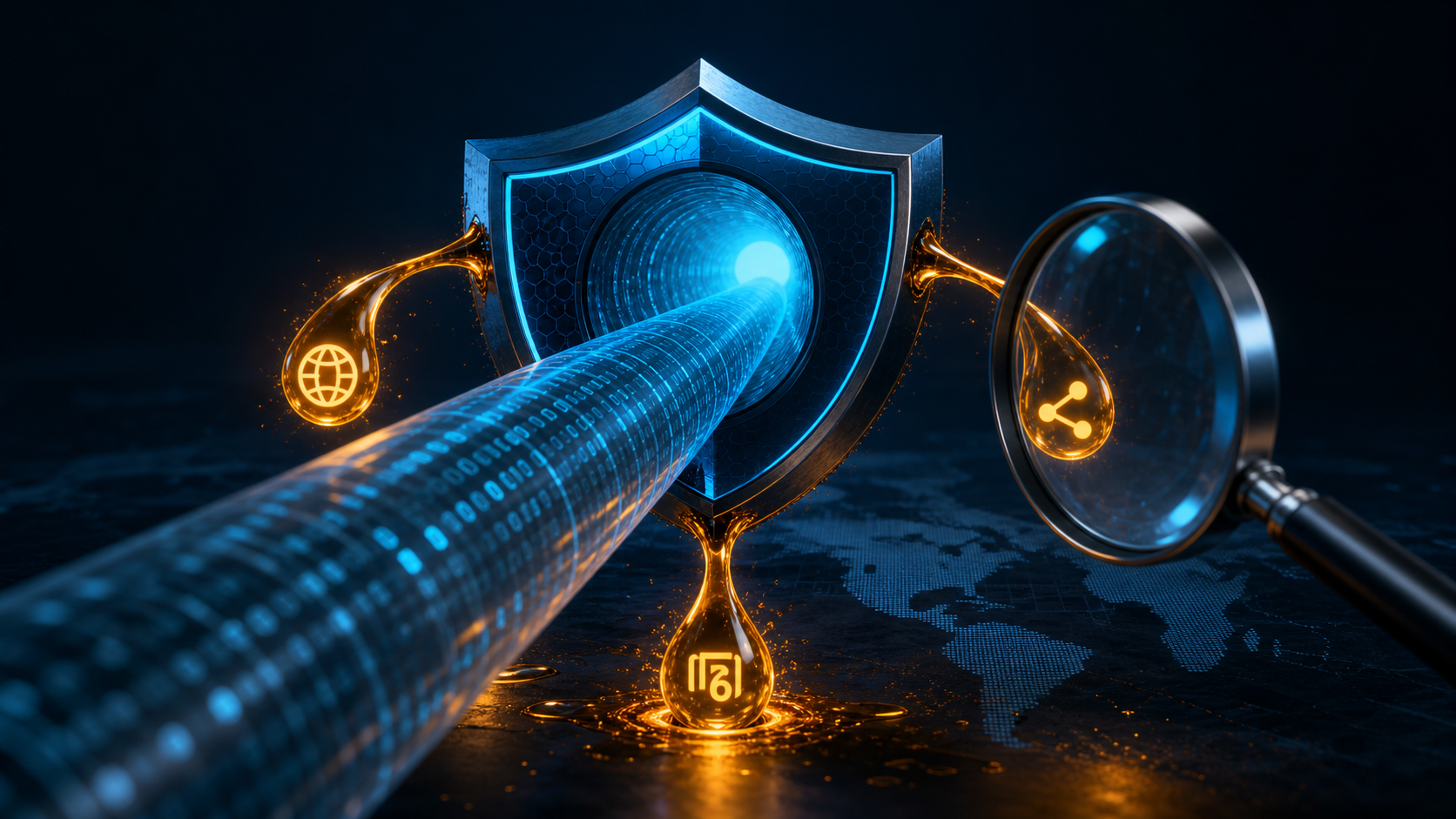 Как проверить утечку VPN: DNS, WebRTC и IPv6