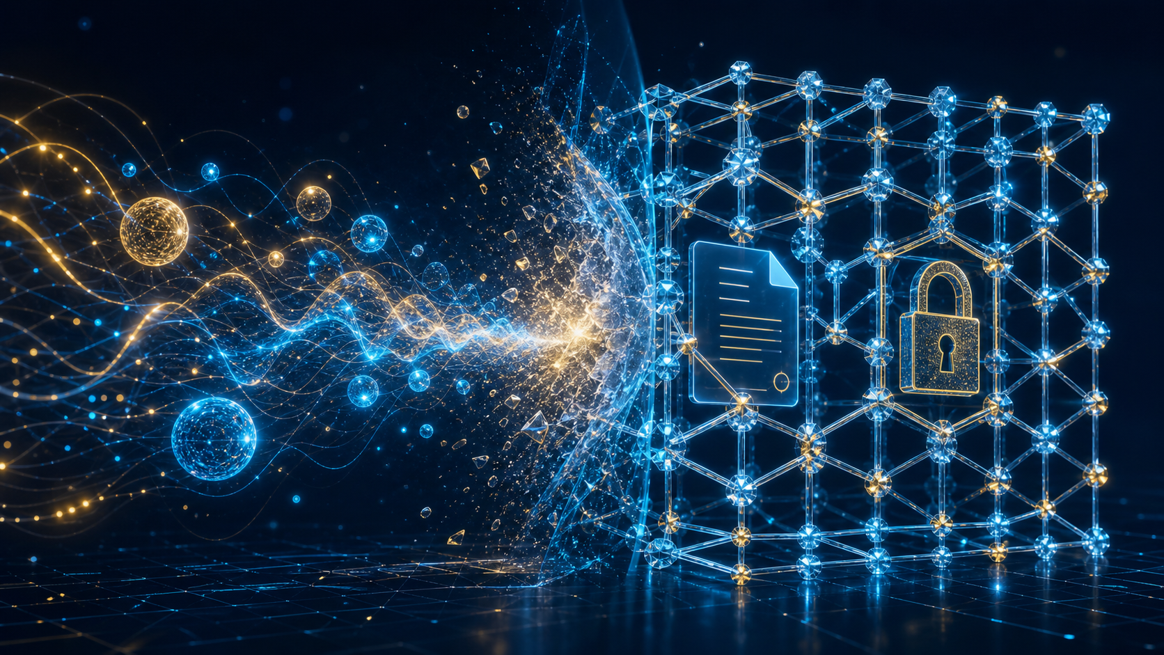 Post-Quantum Cryptography: What the NIST Standards Mean for Your VPN