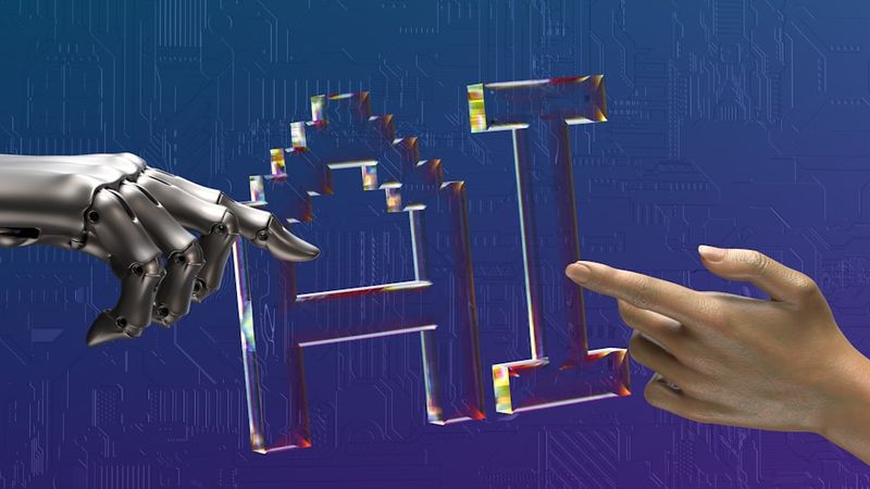 Взаимодействие человека и ИИ-агента — граница между автоматизацией и контролем