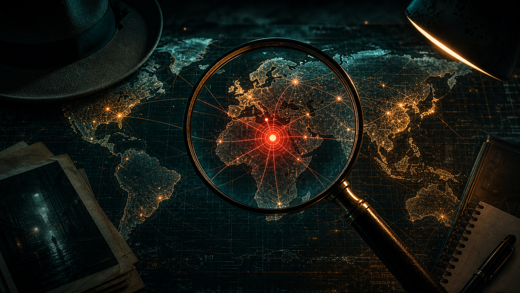Как вычислить мошенника по IP: WHOIS, абуз, полиция