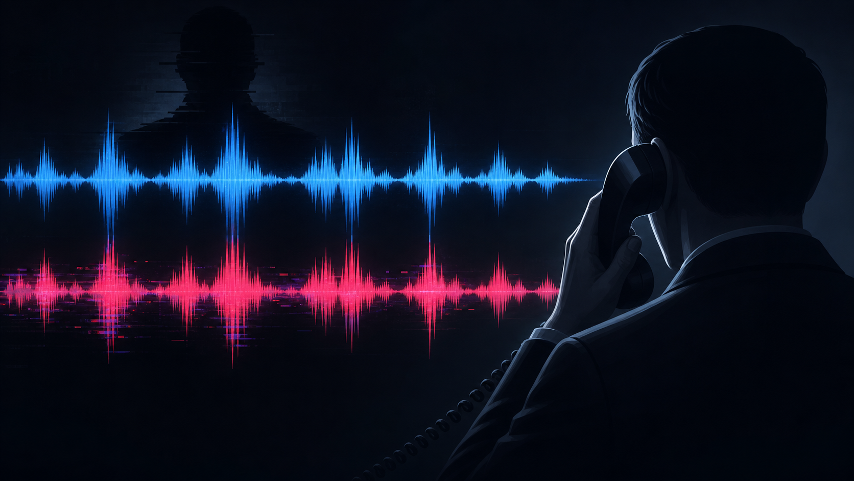 Voice Cloning Fraud: The $25 Million Call That Changed Corporate Security