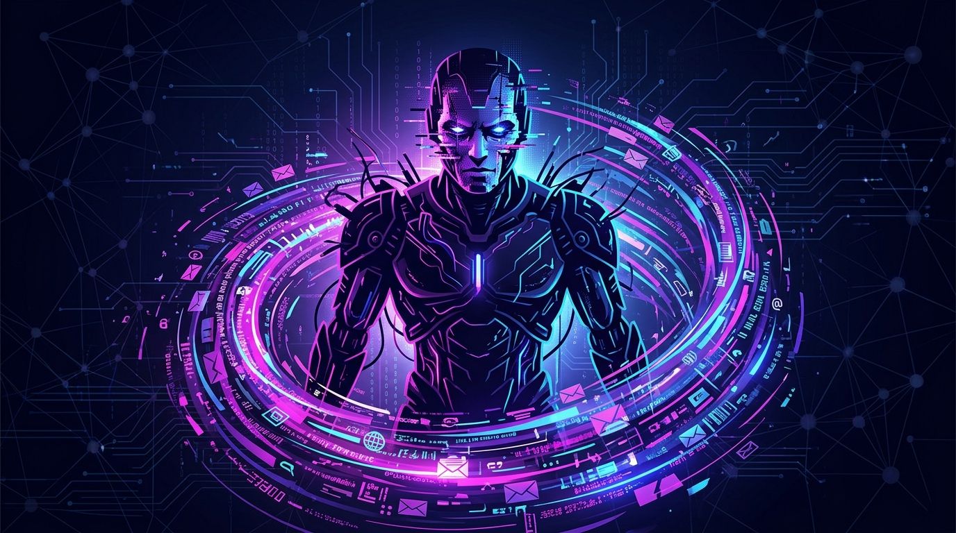 AI-боты, deepfake и новая волна мошенничества в 2026