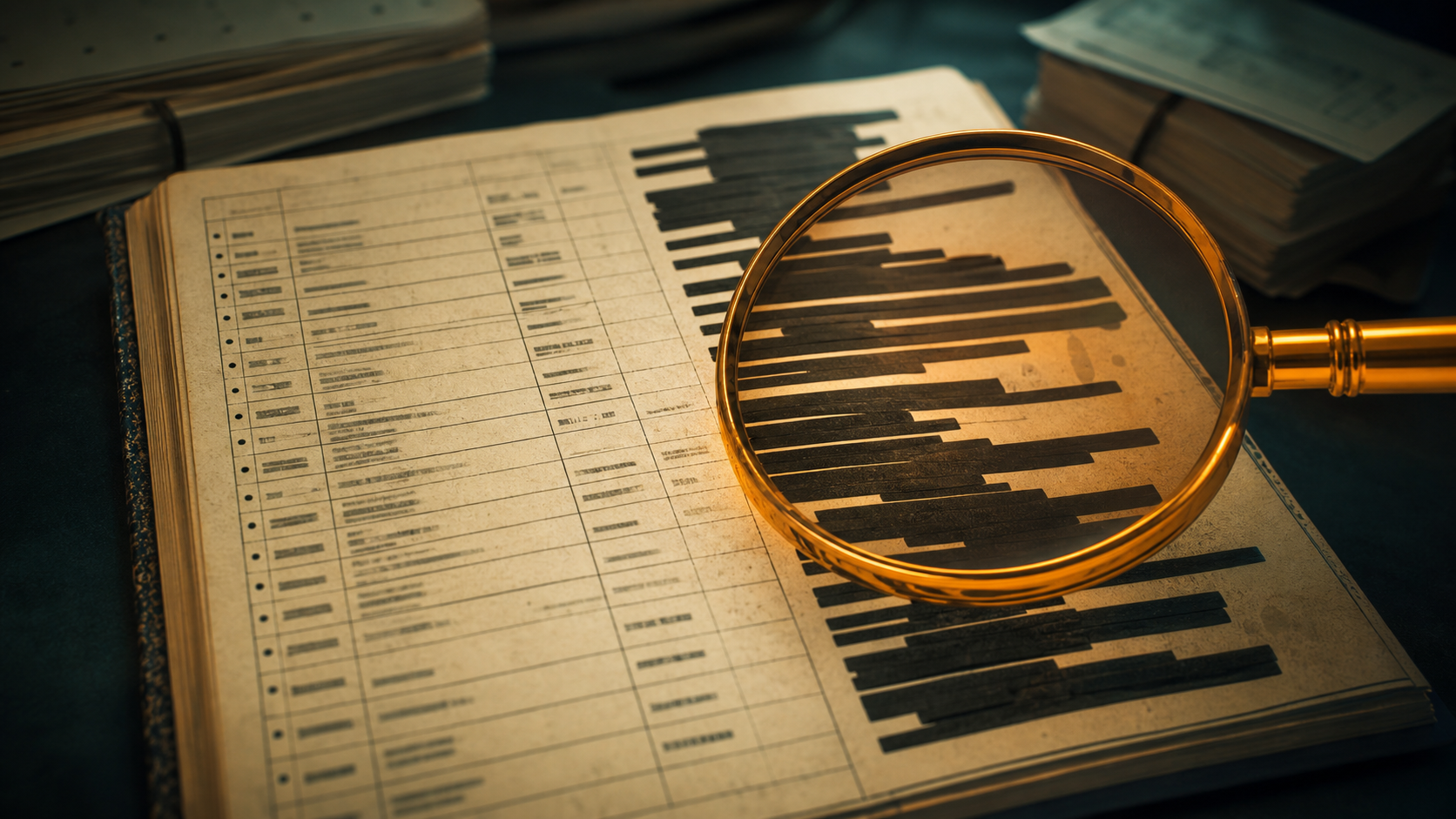 WHOIS в 2026: что ещё можно узнать о домене после GDPR