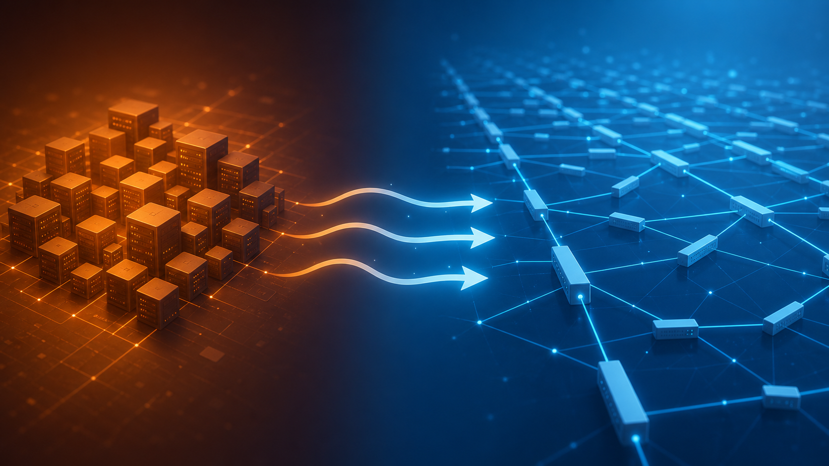 IPv4 vs IPv6 в 2026: полный разбор для пользователя