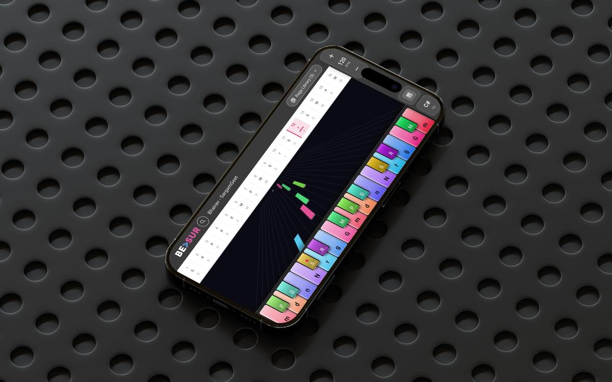 Engineering a real-time audio engine for mobile: lessons from a music practice app
