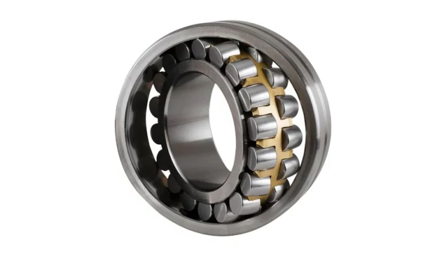 Bearings For Crushers