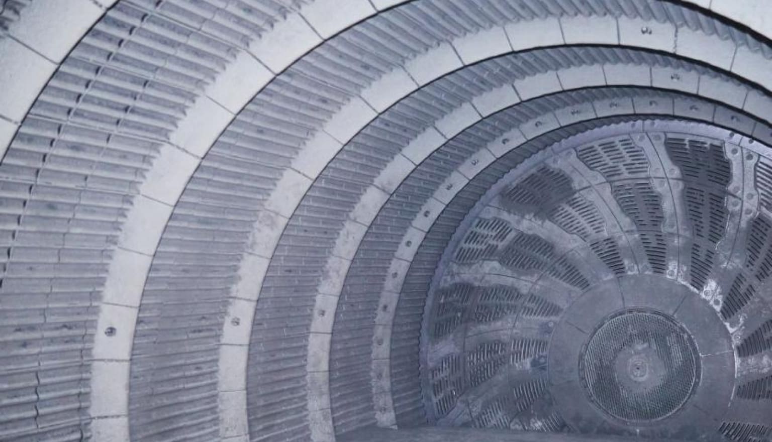 Mill Shell Liners