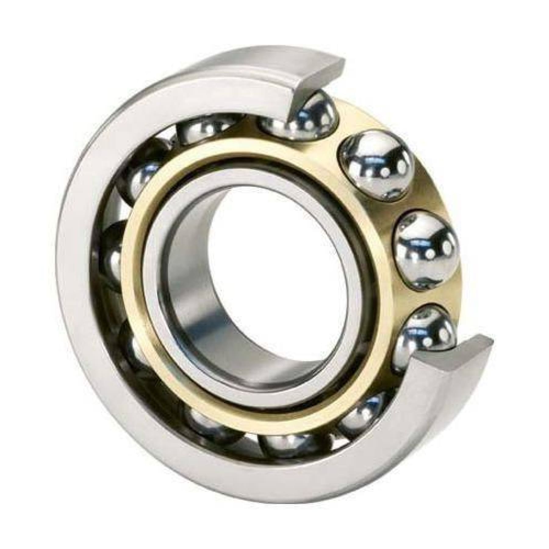 Bearings For Crushers