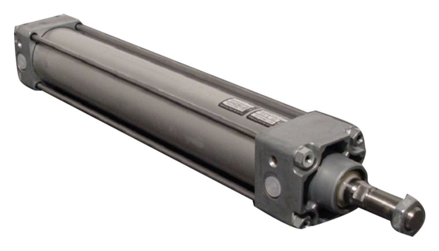 Pneumatic Cylinders