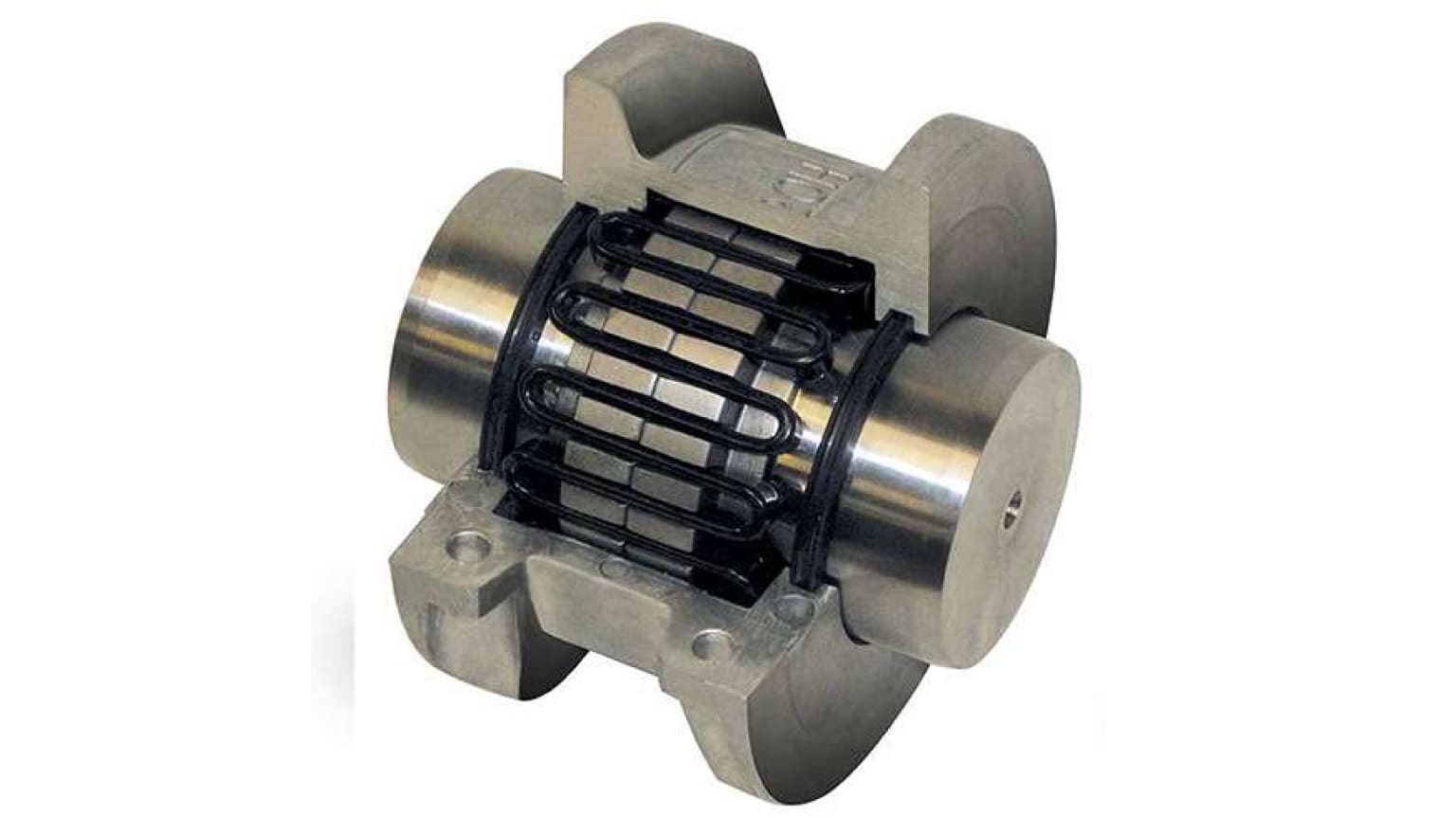 Motor Couplings