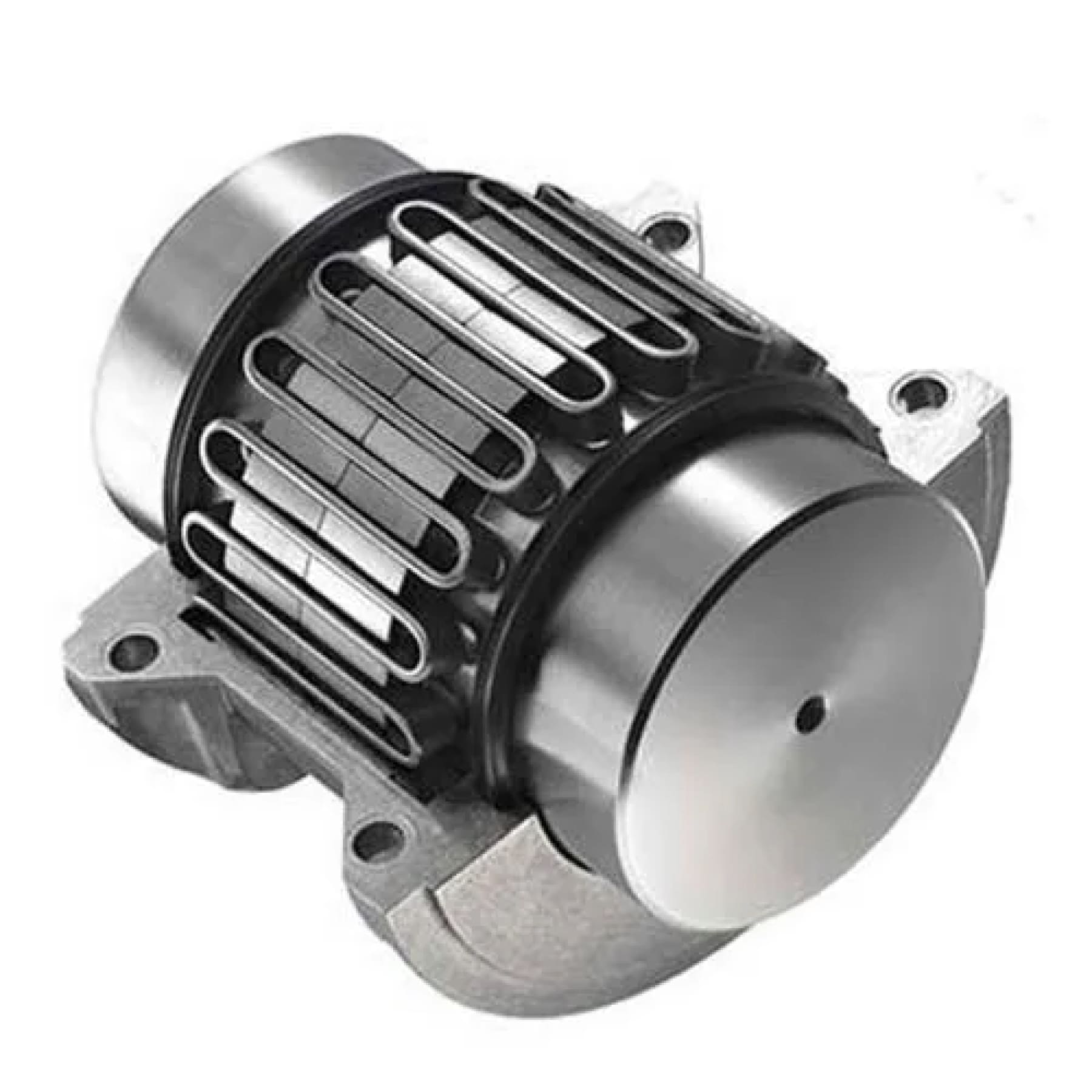 Motor Couplings