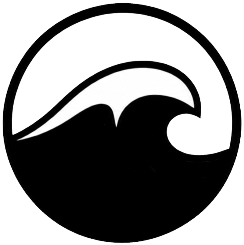 Swell wave mark