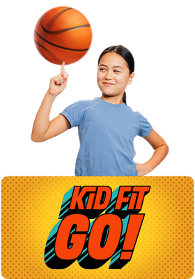 Kid Fit Go