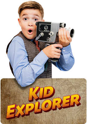 Kid Explorer