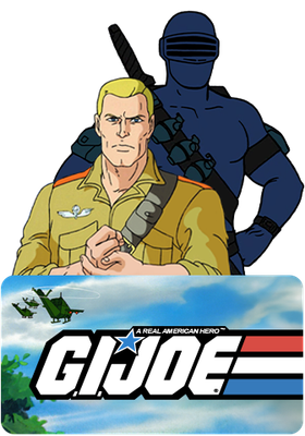 G.I. Joe