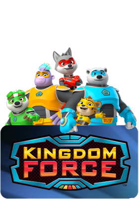 Kingdom Force