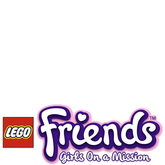 LEGO Friends 
