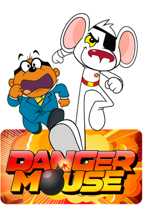 Danger Mouse