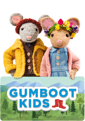 Gumboot Kids