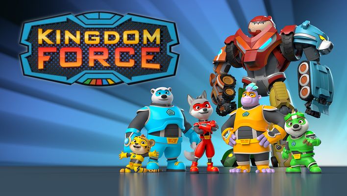 Kingdom Force