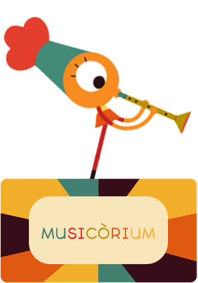 Musicorium