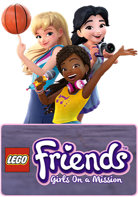 LEGO Friends 