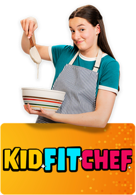 Kid Fit Chef