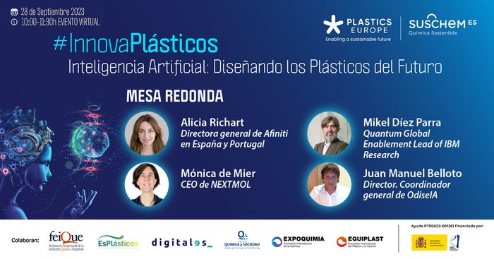 Programa Innova Plasticos 2023_mesa redonda