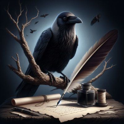 Daniel Crow