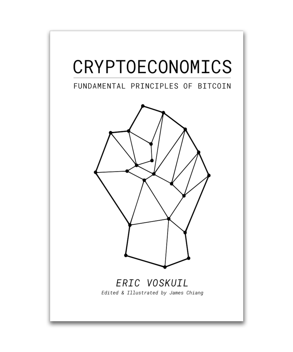Cryptoeconomics