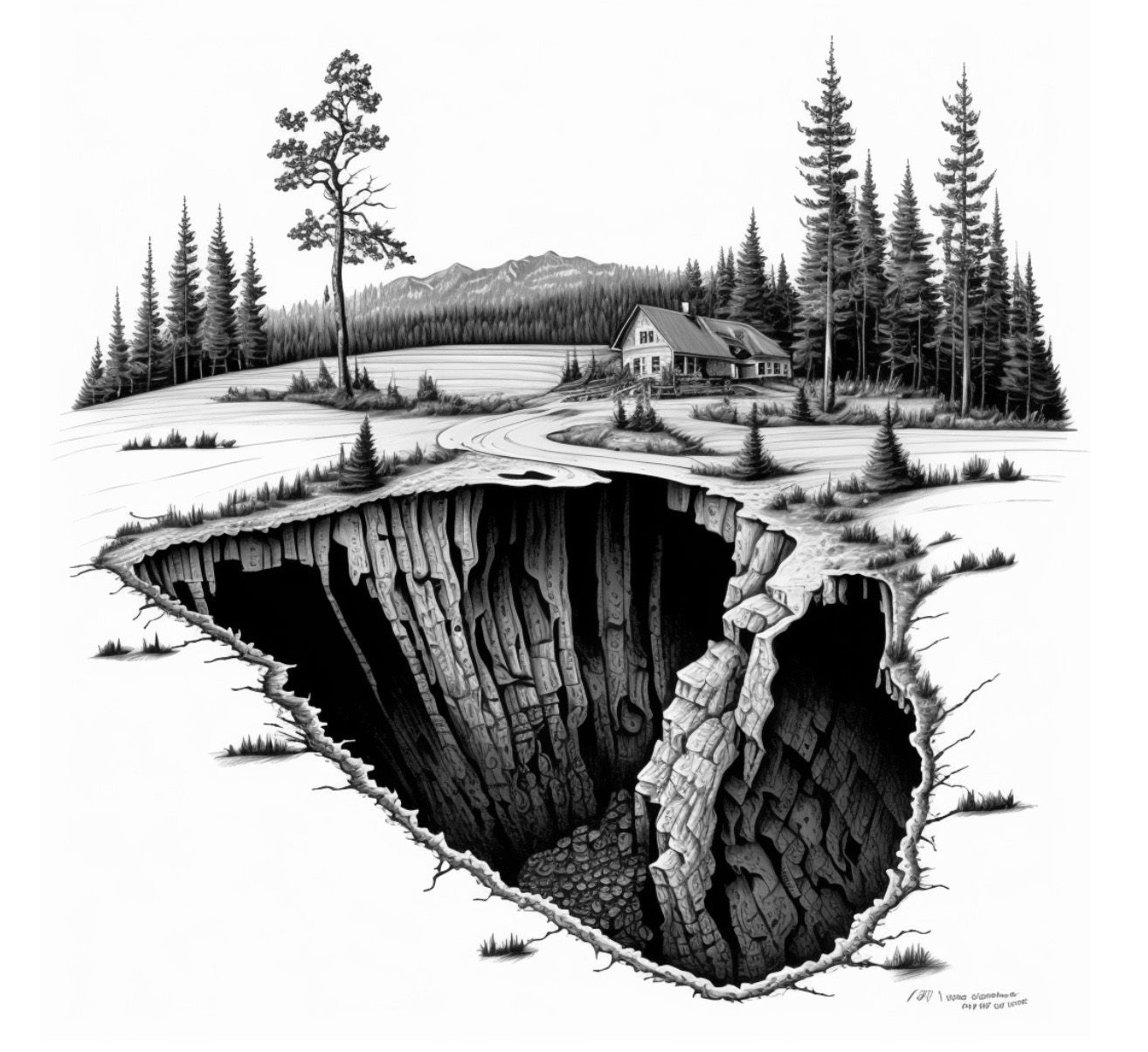 Sinkhole