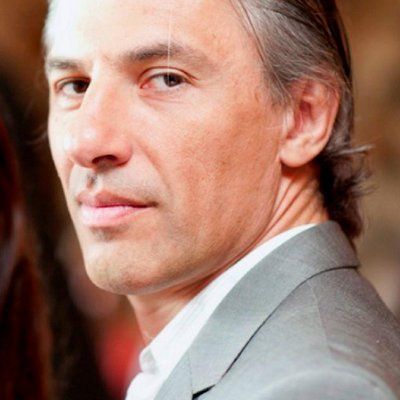 Alex Gurevich