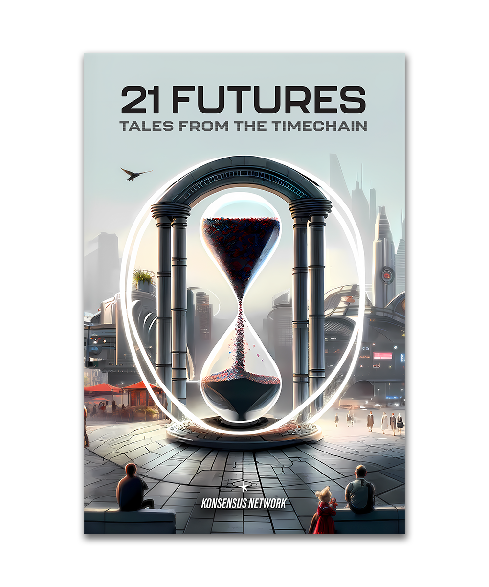 21 Futures - Tales From The Timechain
