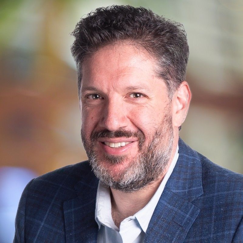 Brian Hirschfield