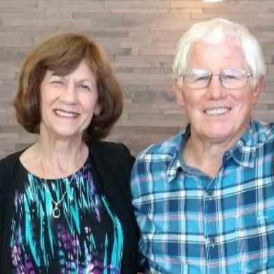 The Grace of God in the Lives and Ministry of Gene and Frances Davis