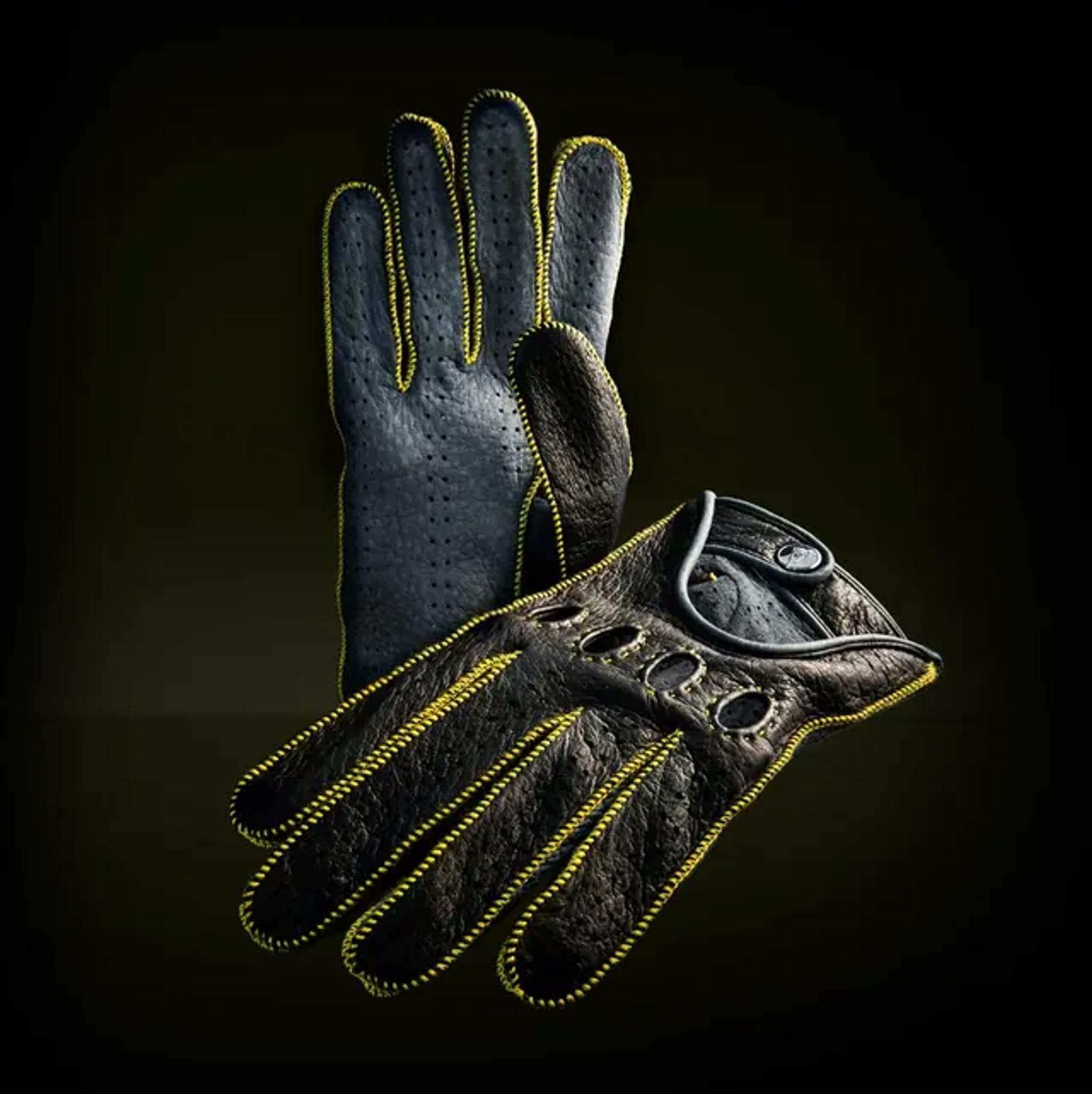 Diablo Giallo