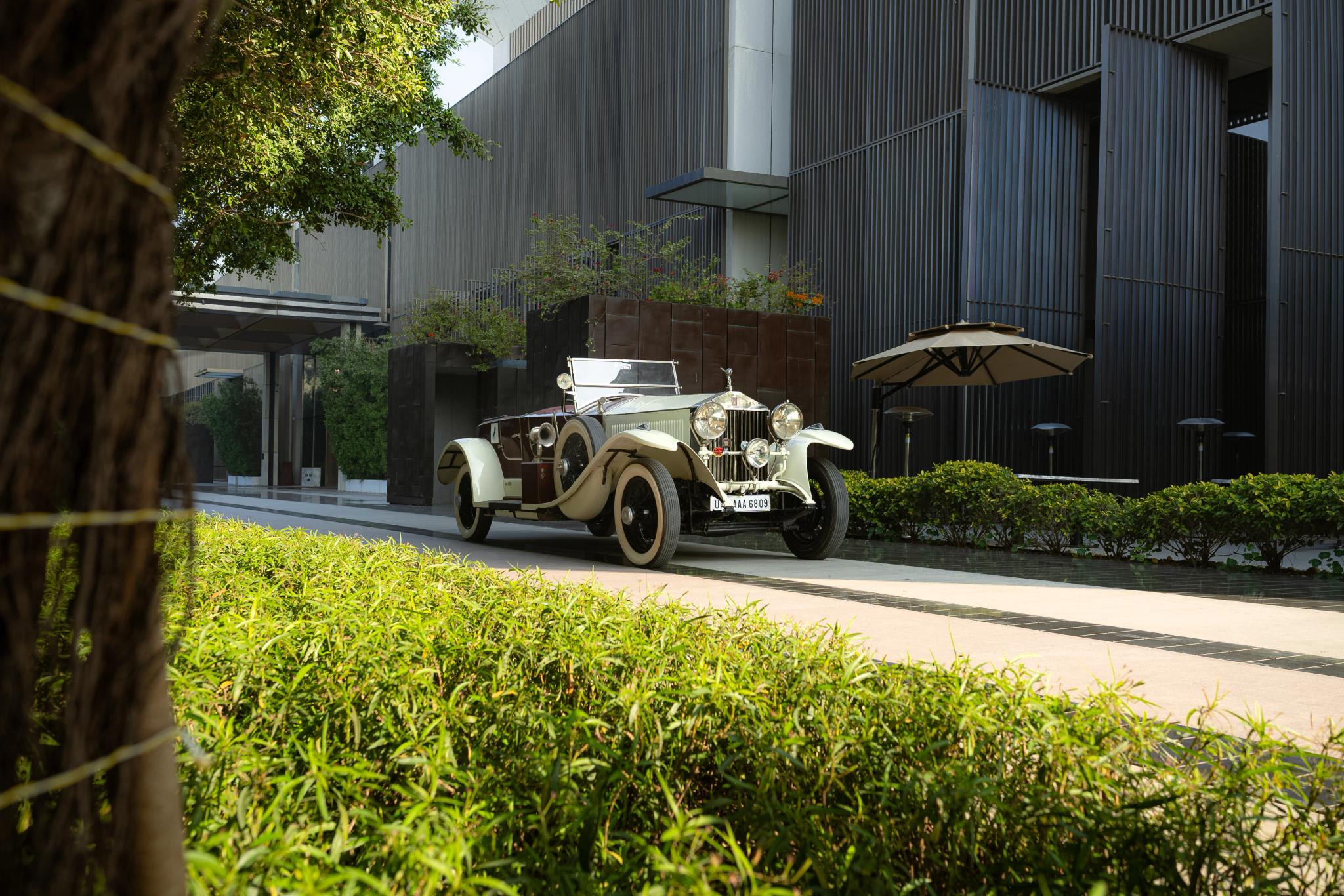 Automobili Ardent Blogs