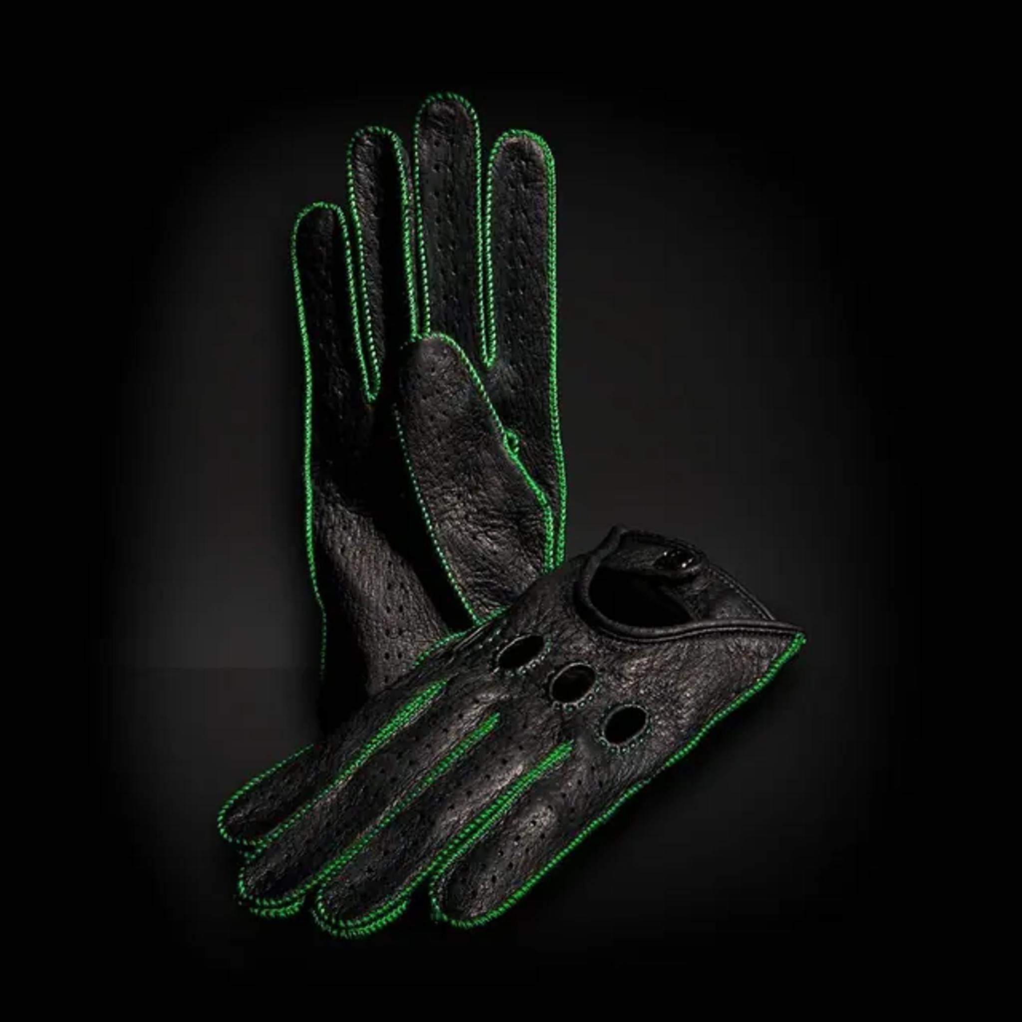 Hell Green
