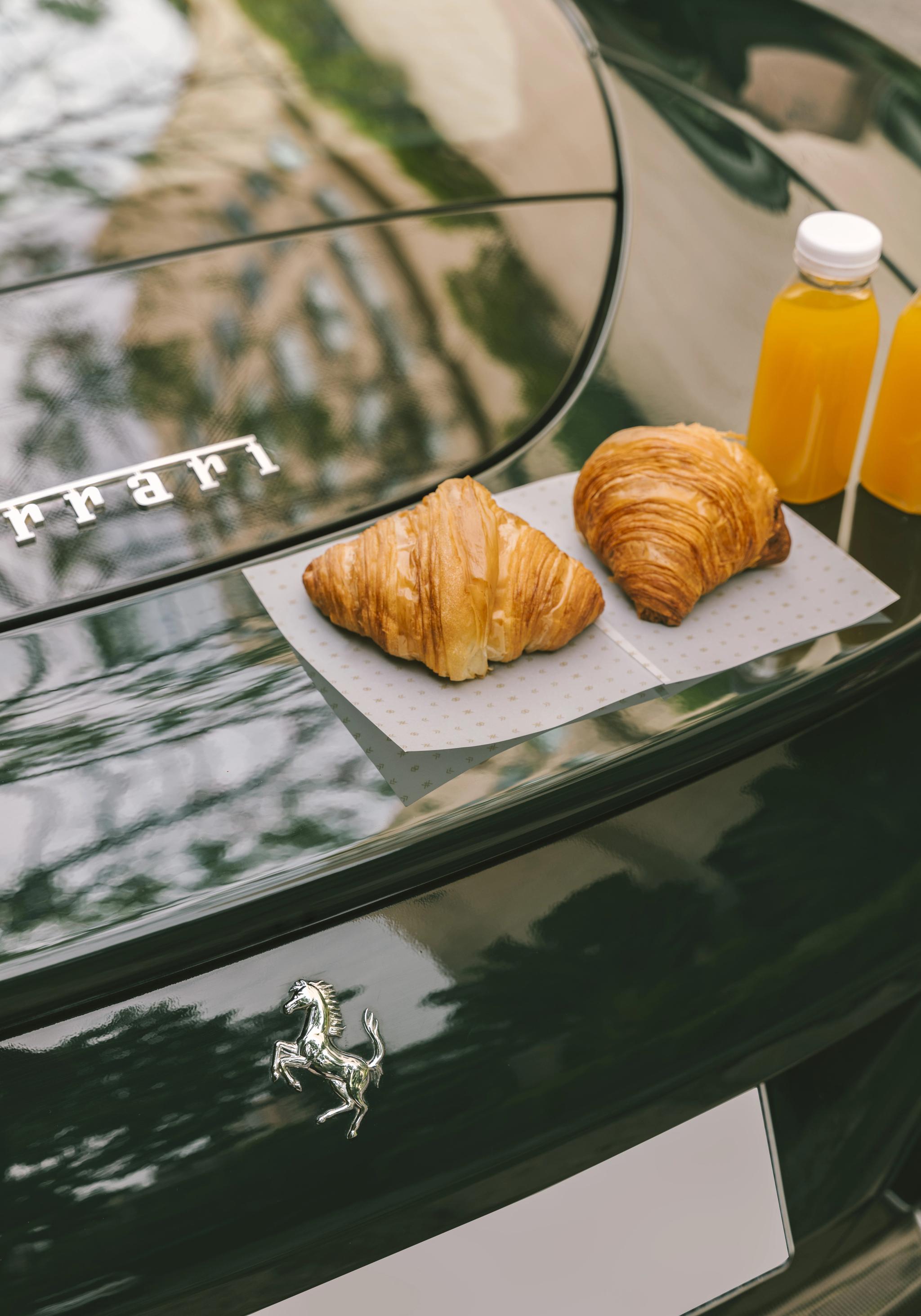 Automobili Ardent - Ballers Parking Only