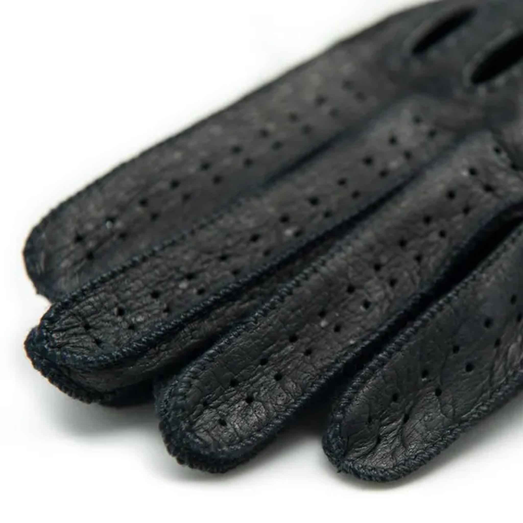 Tutto Nero Black