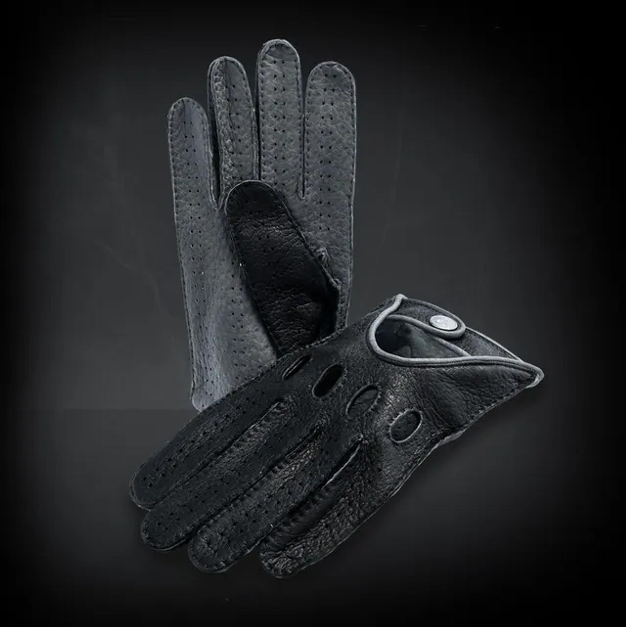 Classico Nero Black