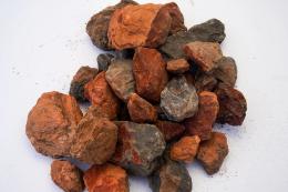 Red Rock Gravel thumbnail 2