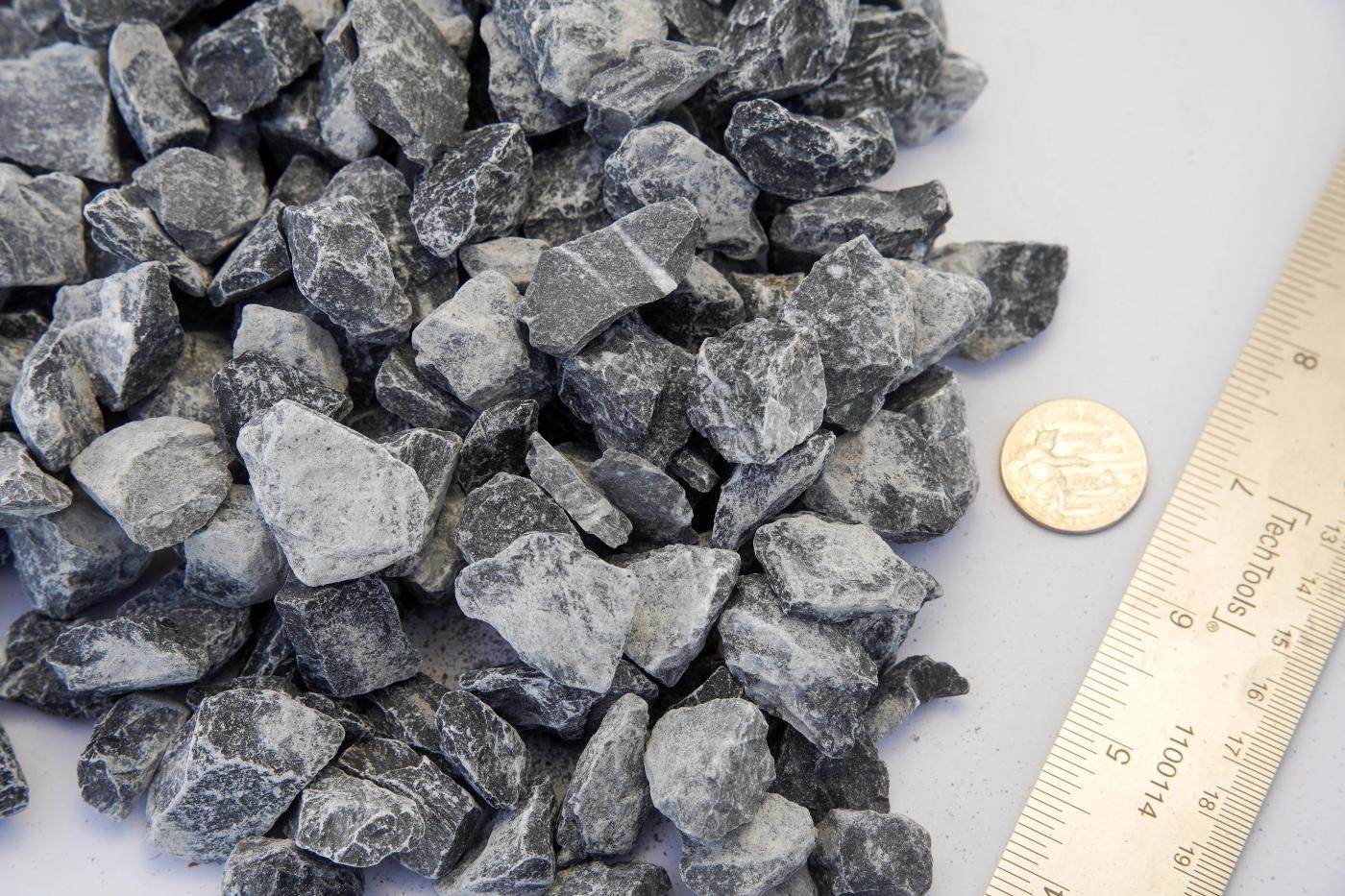 #6 Limestone Gravel