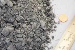 825A 3/4 Inch Crusher Run Limestone thumbnail 1
