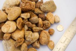 Oversize River Rock thumbnail 1