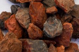 Red Rock Gravel thumbnail 3