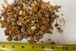 ½-Inch Alabama Sunset Stone thumbnail 2